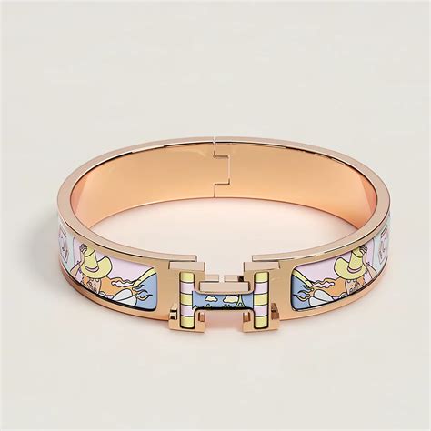 bracelet hermes tissu|best Hermes bracelets 2021.